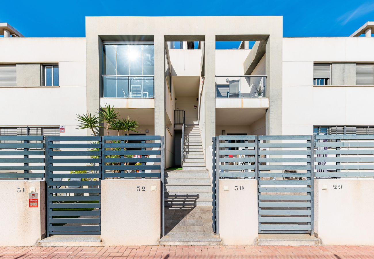 Appartement à Torrevieja - Córcega Sunrise  Apartment