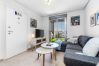 Appartement à Torrevieja - Córcega Sunrise  Apartment