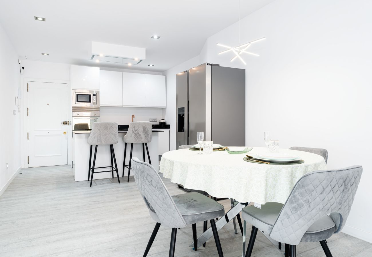 Appartement à Torrevieja - 🅃 Secrets Torrevieja