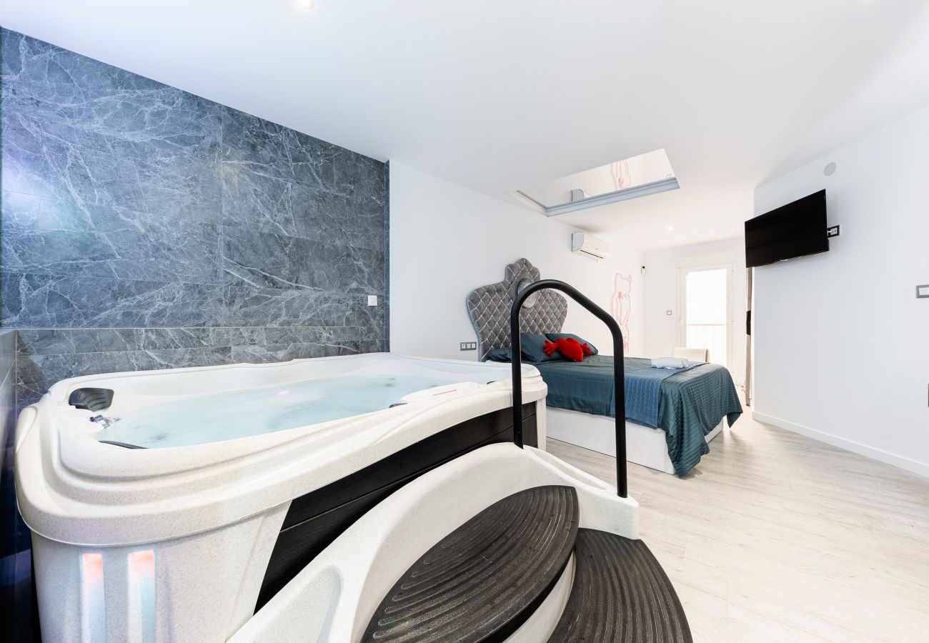 Appartement à Torrevieja - 🅃 Secrets Torrevieja