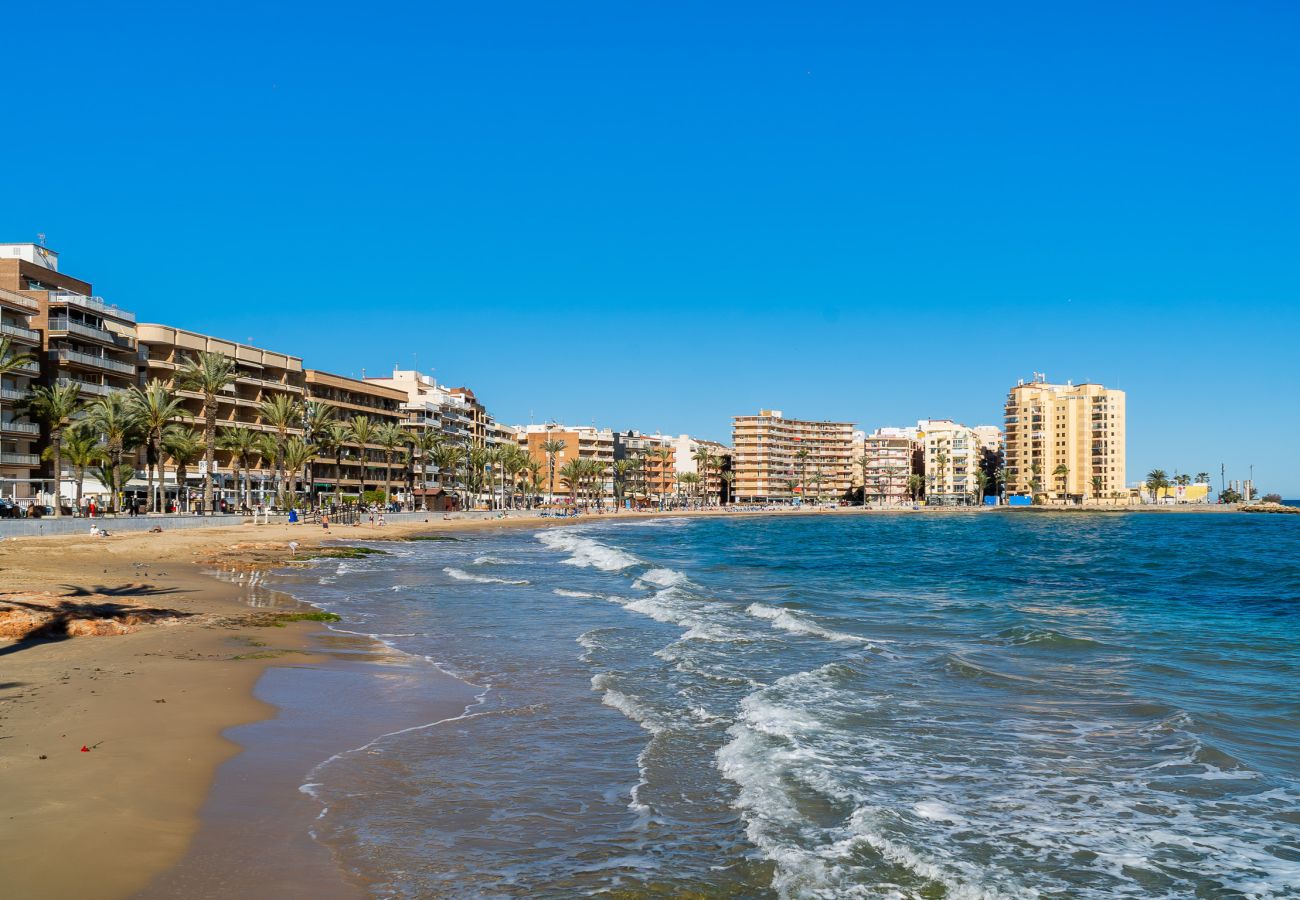 Appartement à Torrevieja - 🅃 Secrets Torrevieja