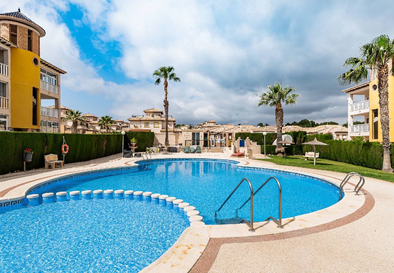 Maison à Alicante / Alacant - 🅃 Casa Nora Sunrise