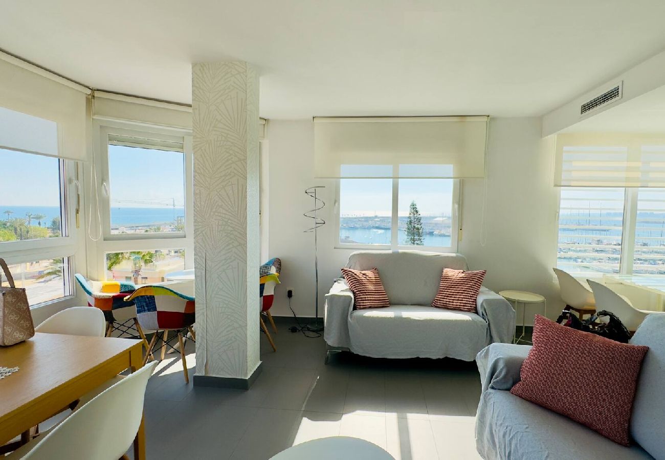 Appartement à Torrevieja - Vistalegre Sea Views
