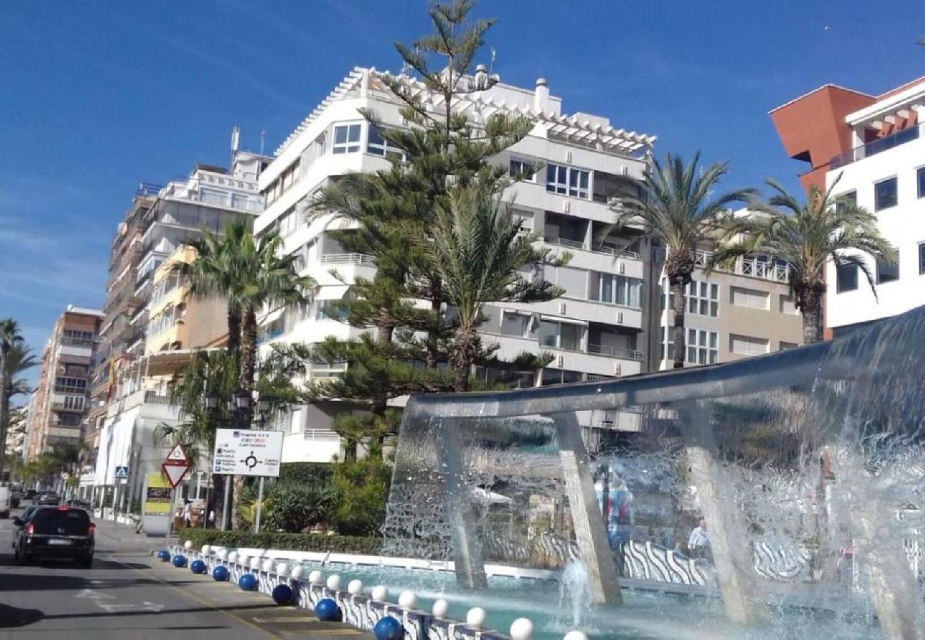 Appartement à Torrevieja - Vistalegre Sea Views