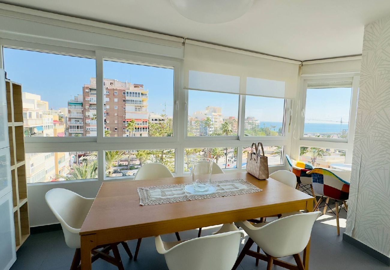 Appartement à Torrevieja - Vistalegre Sea Views