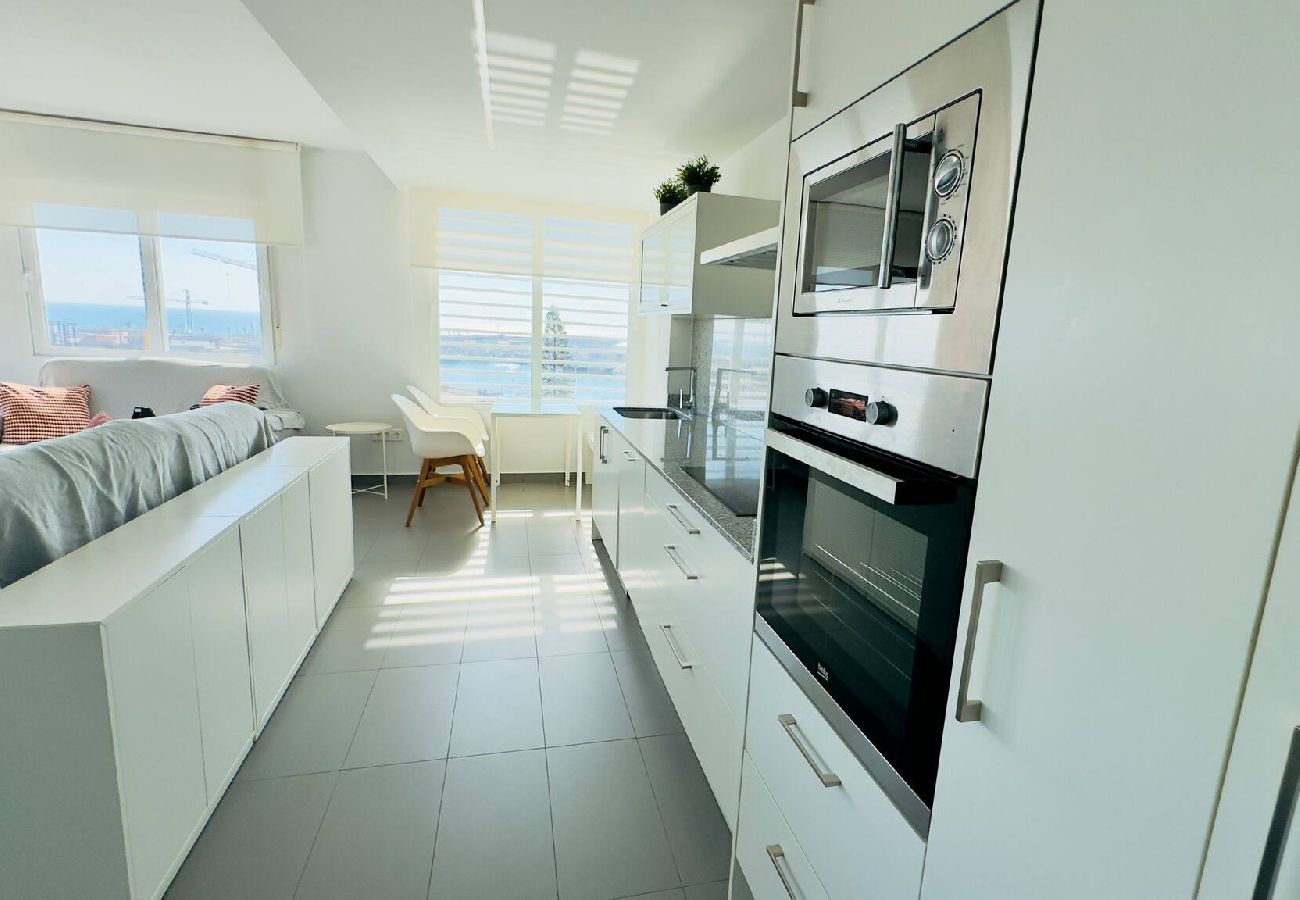 Appartement à Torrevieja - Vistalegre Sea Views