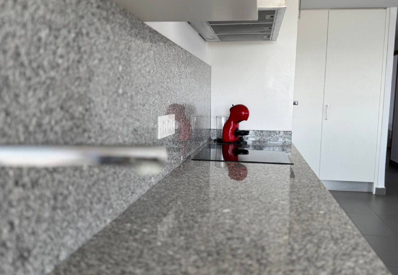 Appartement à Torrevieja - Vistalegre Sea Views