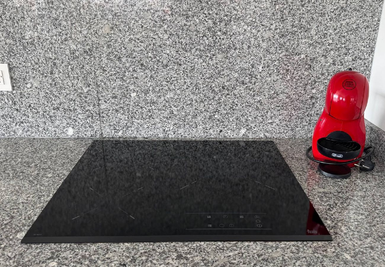 Appartement à Torrevieja - Vistalegre Sea Views