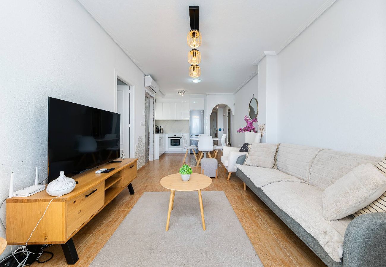 Appartement à Orihuela Costa - 🅃 La Mirada