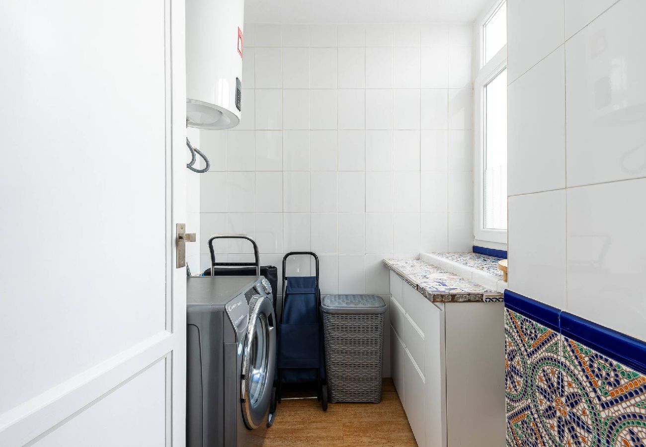 Appartement à Orihuela Costa - 🅃 La Mirada