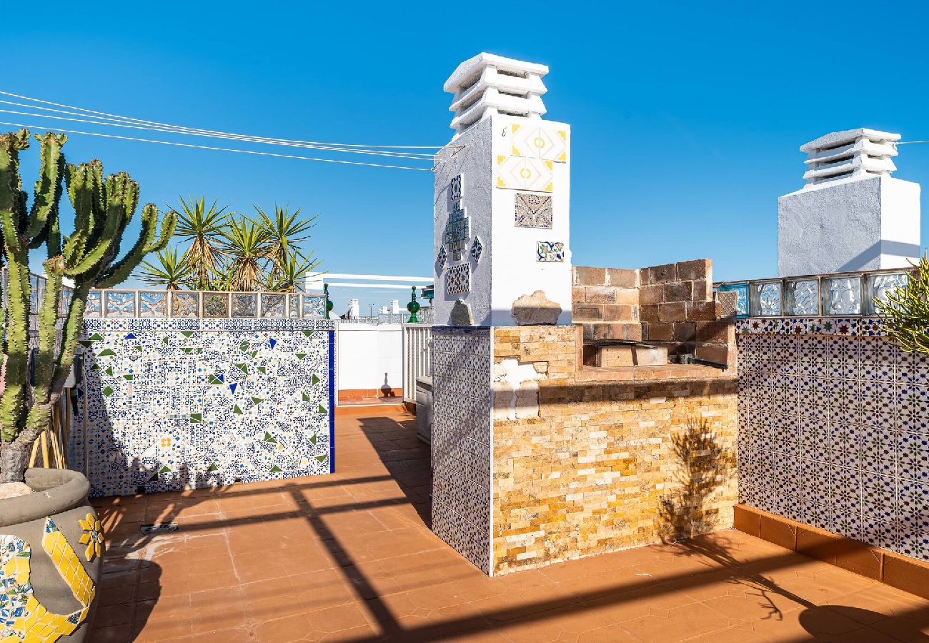 Appartement à Orihuela Costa - 🅃 La Mirada