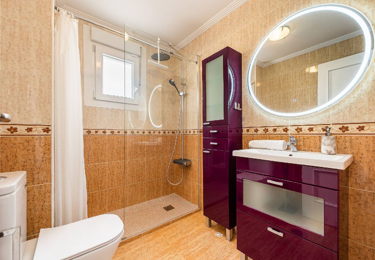 Appartement à Orihuela Costa - 🅃 La Mirada