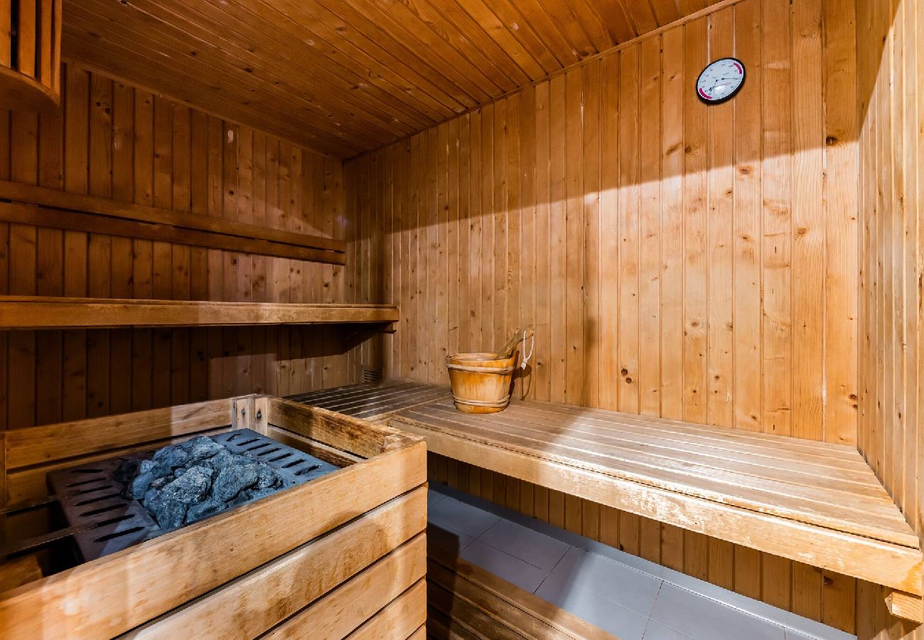 Appartement à Torrevieja - 🅃 Sea Senses