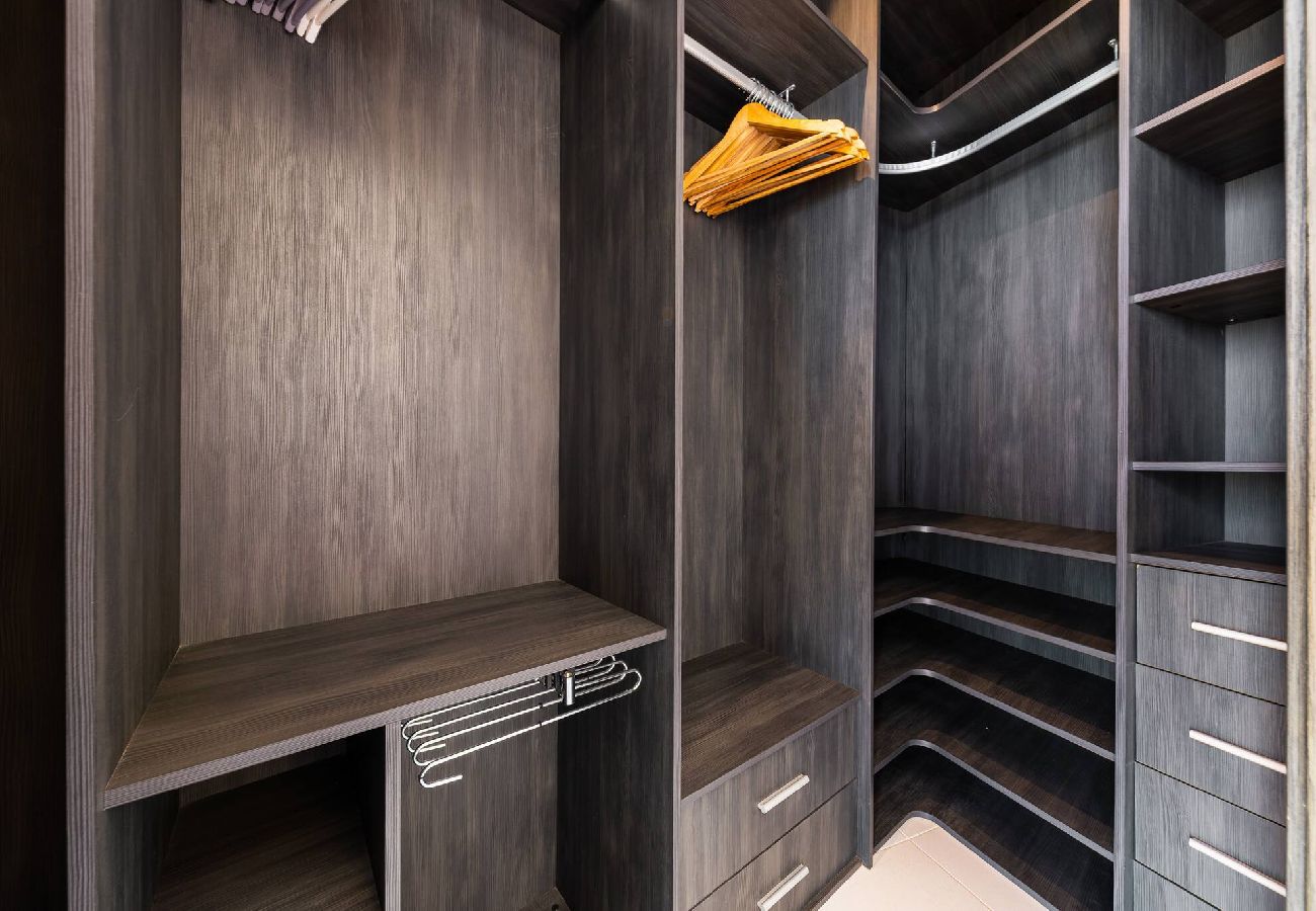 Appartement à Torrevieja - 🅃 Sea Senses