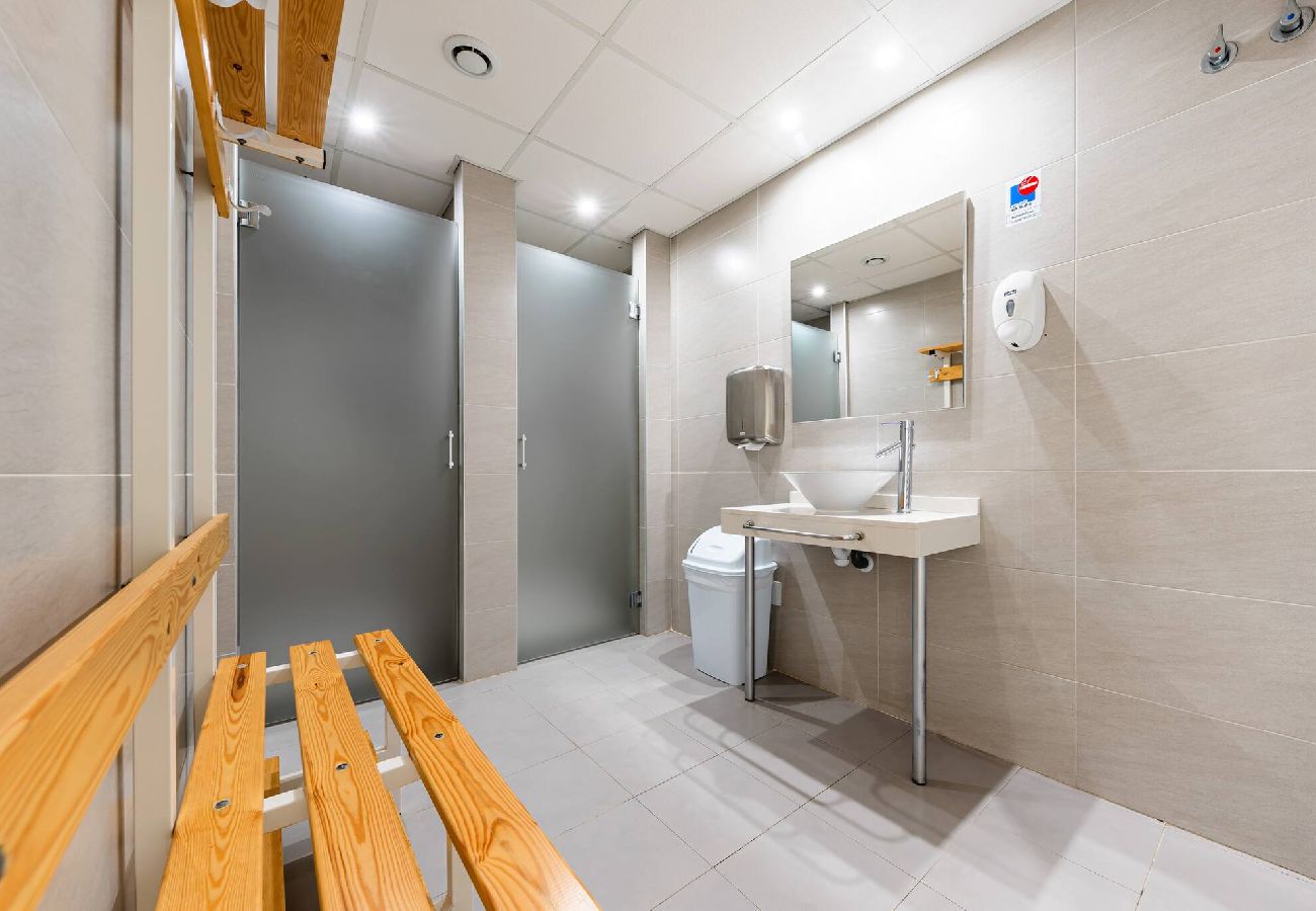 Appartement à Torrevieja - 🅃 Sea Senses