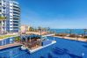 Appartement à Torrevieja - 🅃 Sea Senses 5º11