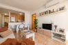 Appartement à Los Montesinos - 🅃 Montegolf Sunrise