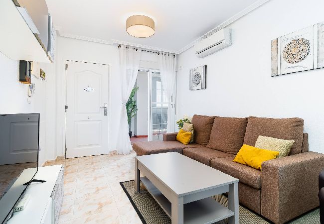 Appartement à Elche - Playa del Pinet