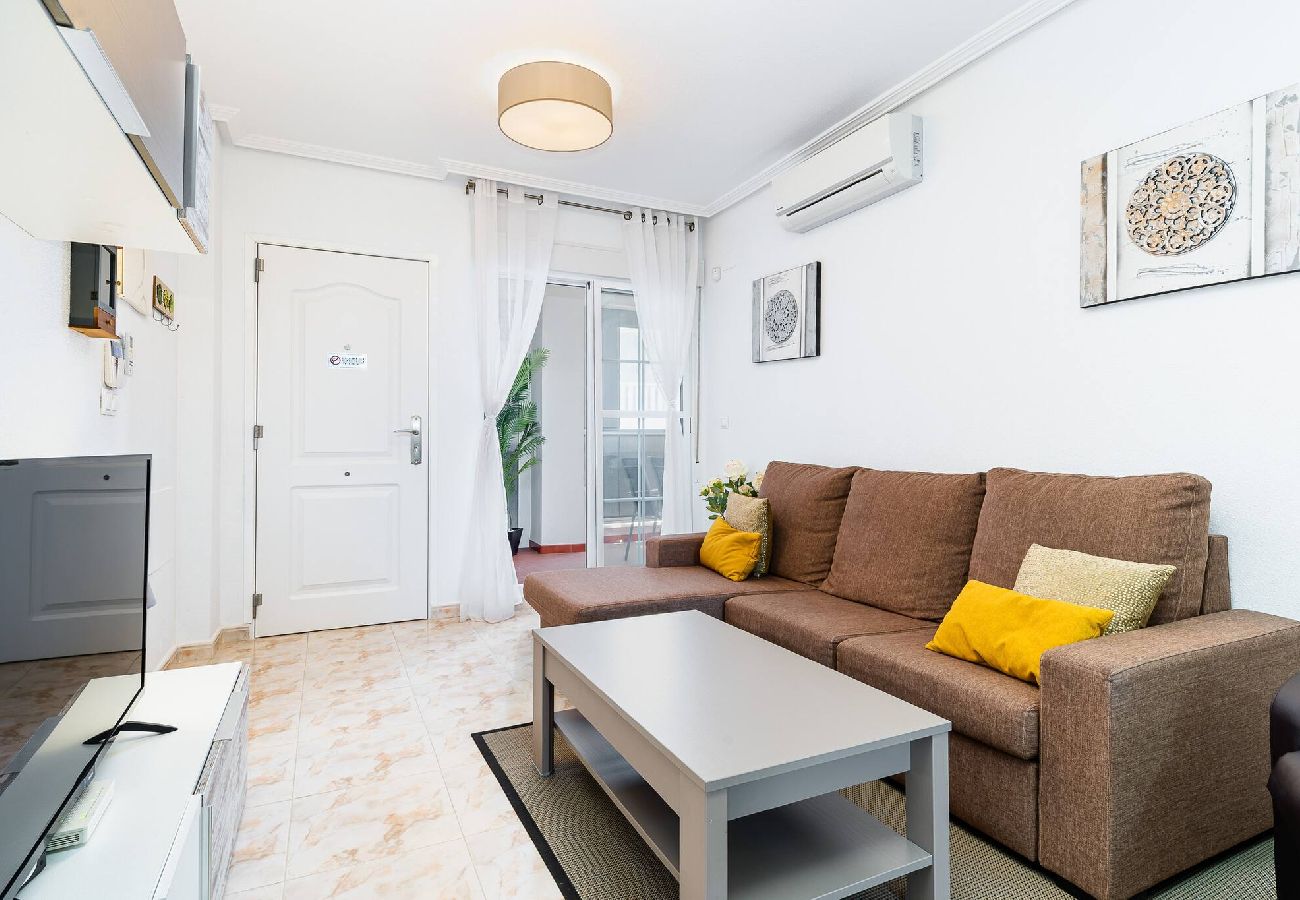 Appartement à Elche - Playa del Pinet