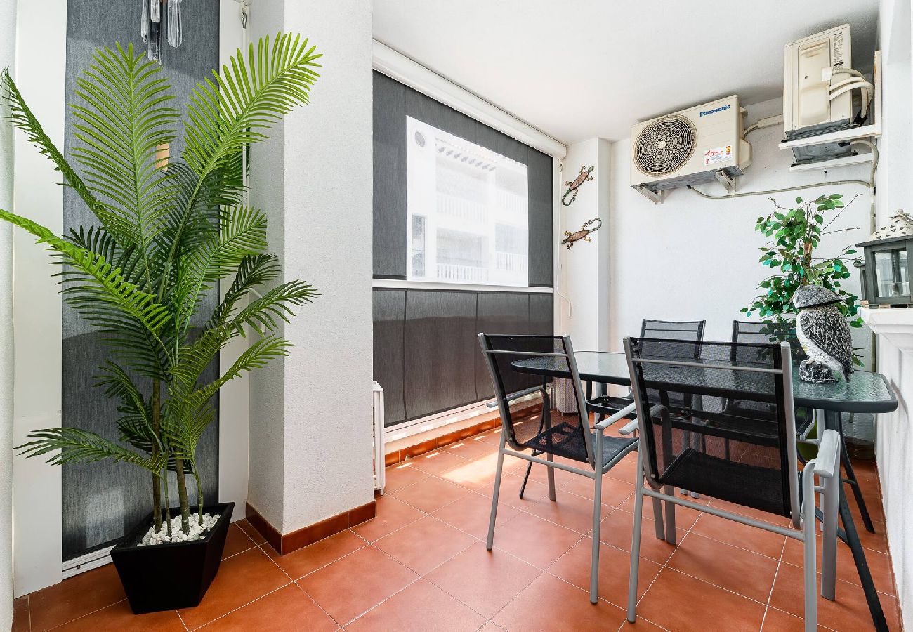 Appartement à Elche - Playa del Pinet
