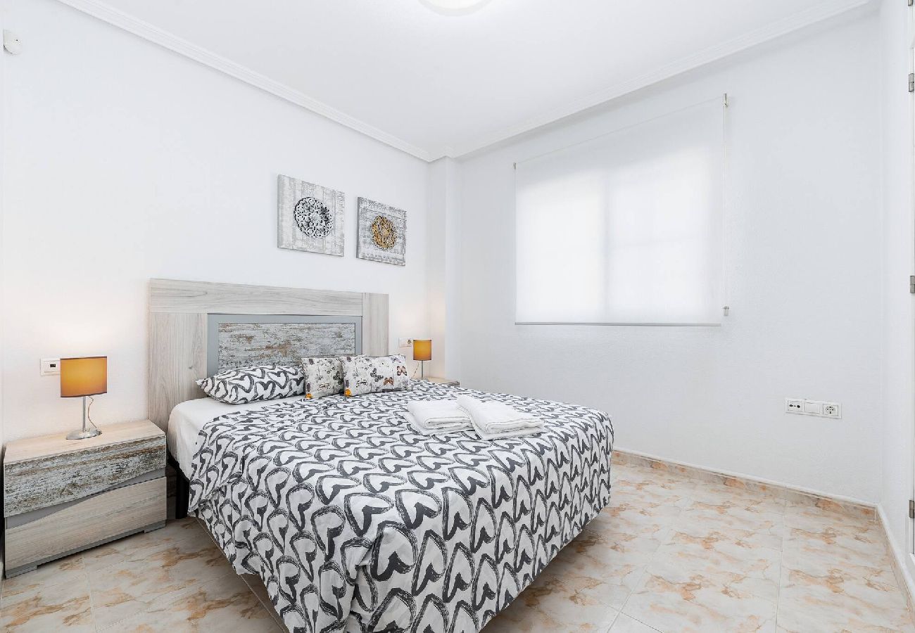 Appartement à Elche - Playa del Pinet