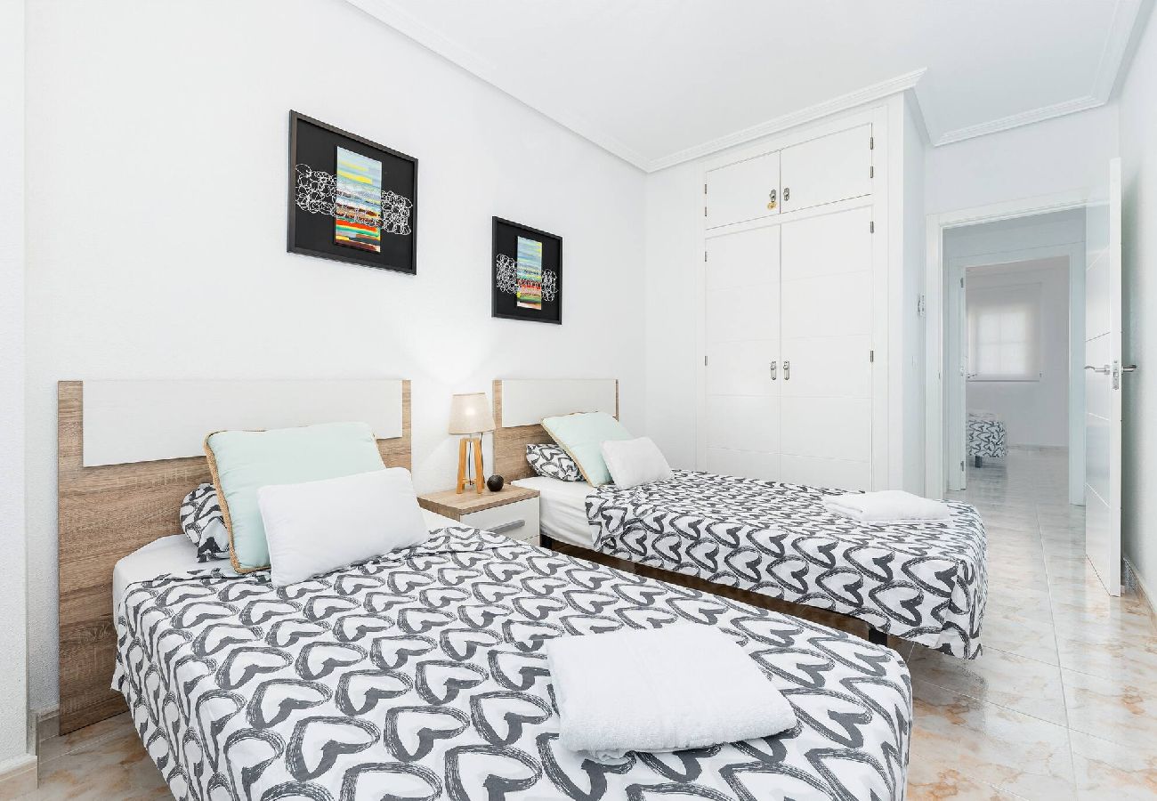 Appartement à Elche - Playa del Pinet