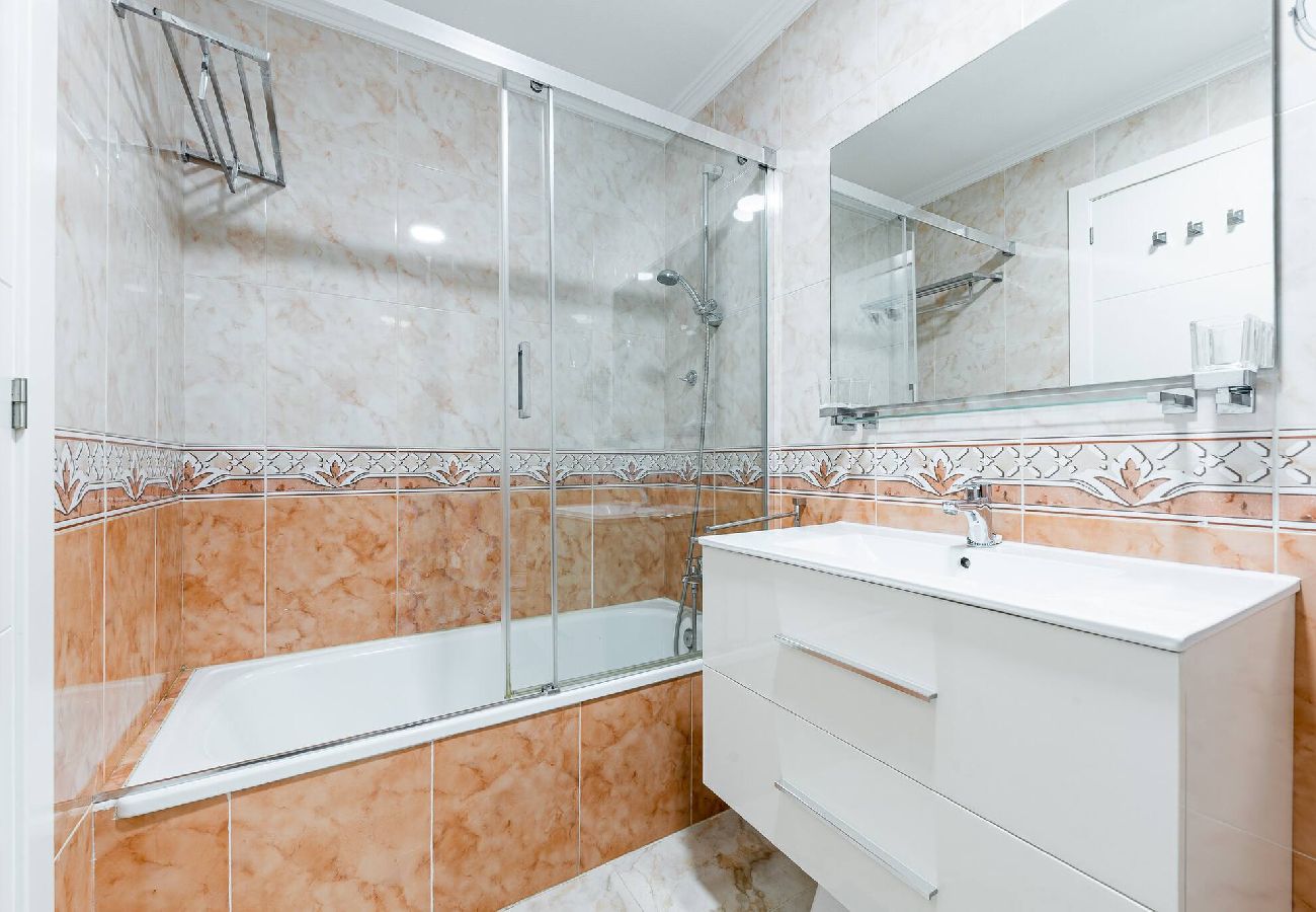 Appartement à Elche - Playa del Pinet