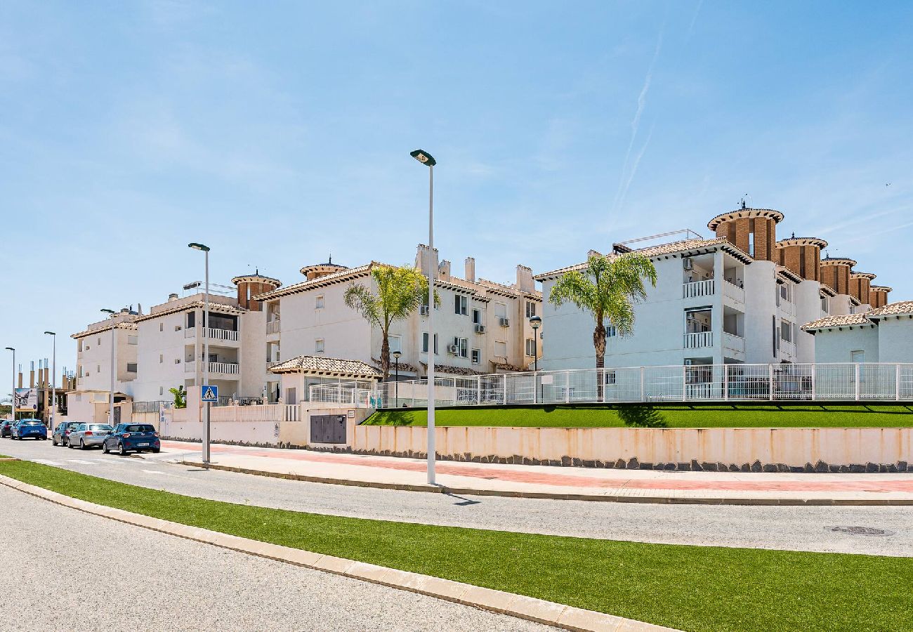 Appartement à Elche - Playa del Pinet
