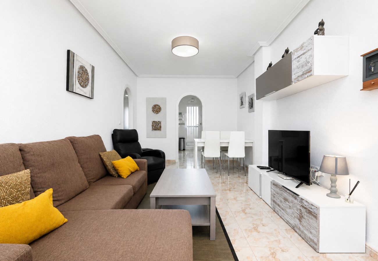 Appartement à Marina - Playa del Pinet