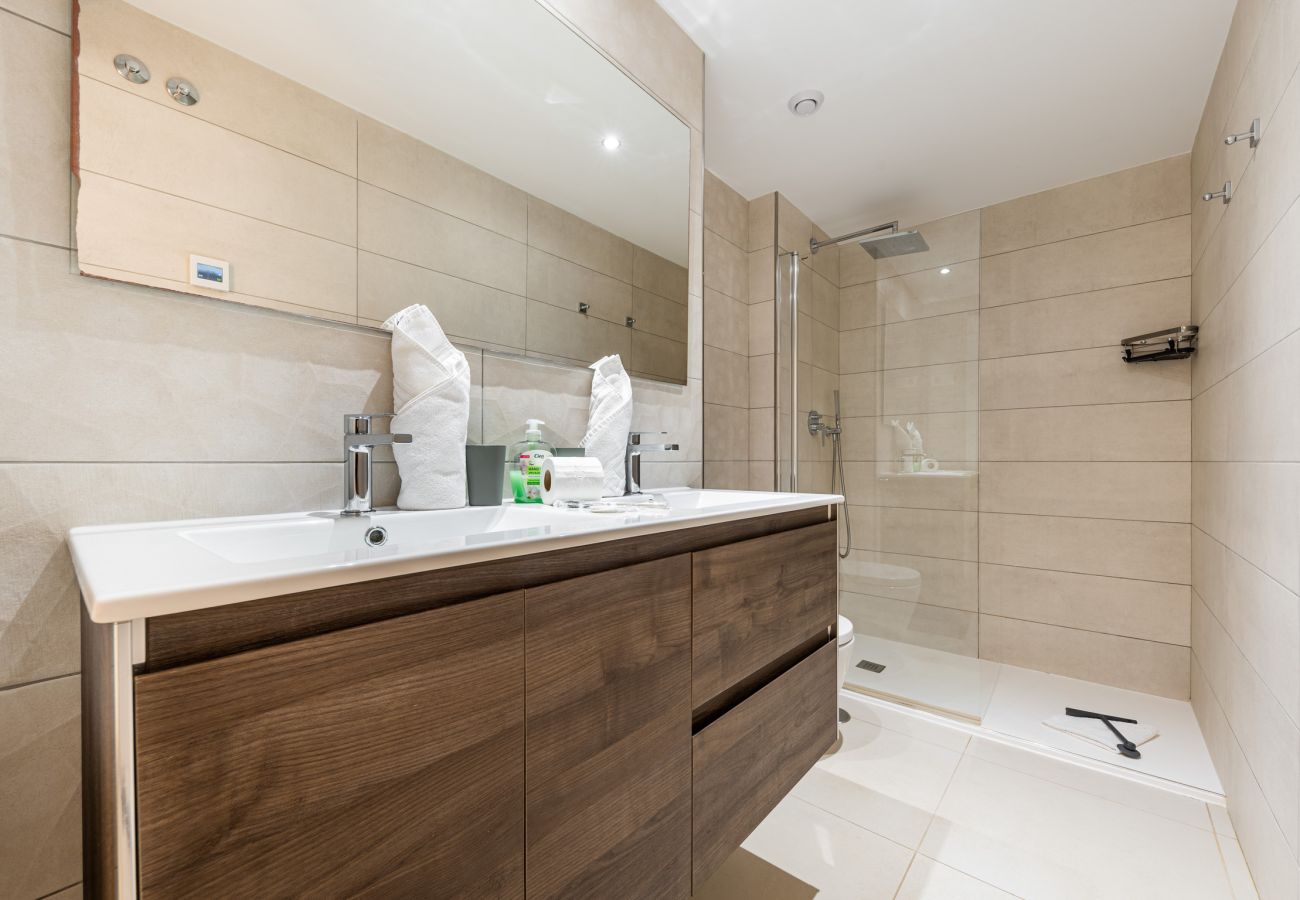Appartement à Torrevieja - 🅃 Prima Vista Luxury I (4ºB)