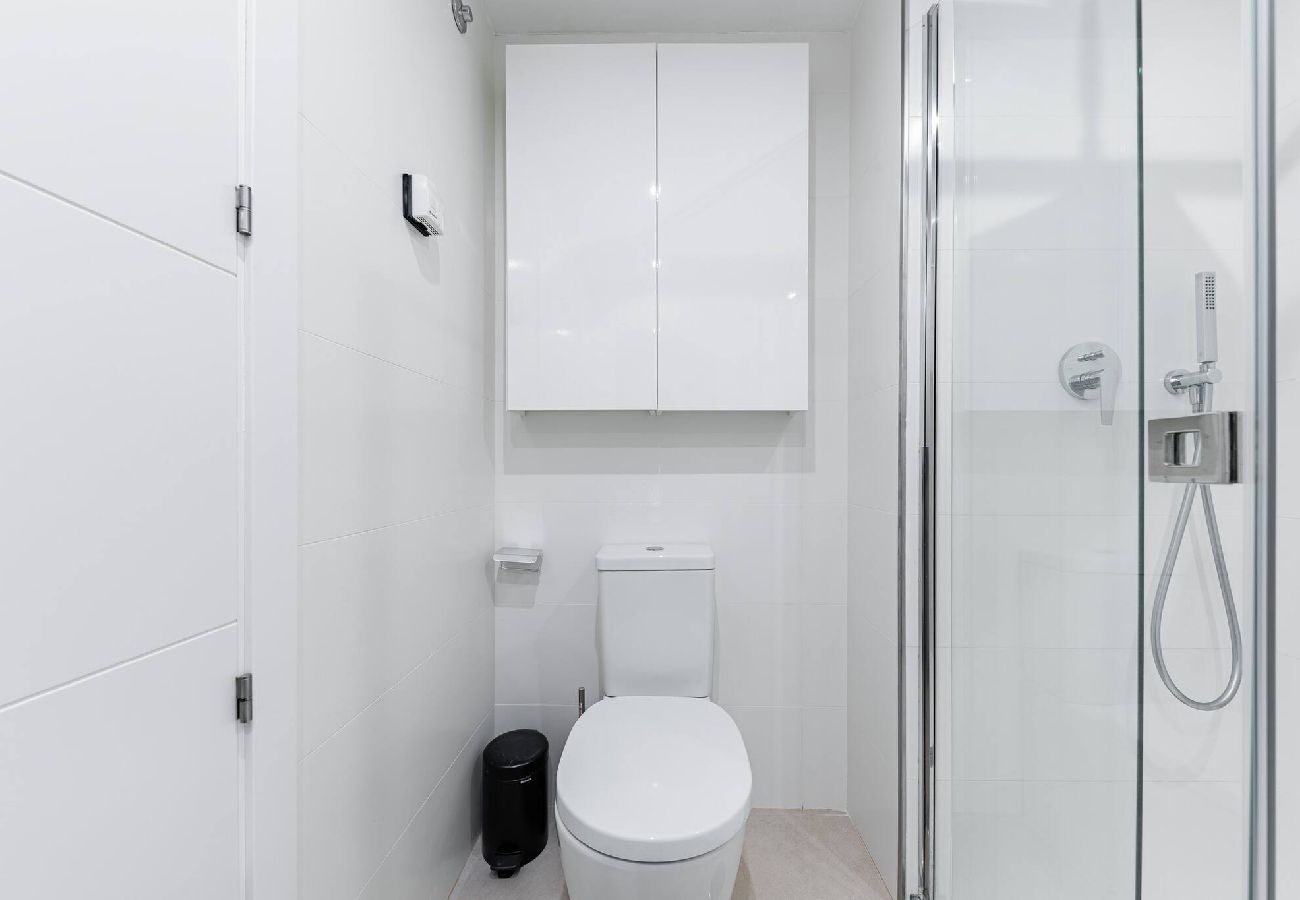 Appartement à Torrevieja - 🅃 Prima Vista Luxury II (7ºA)