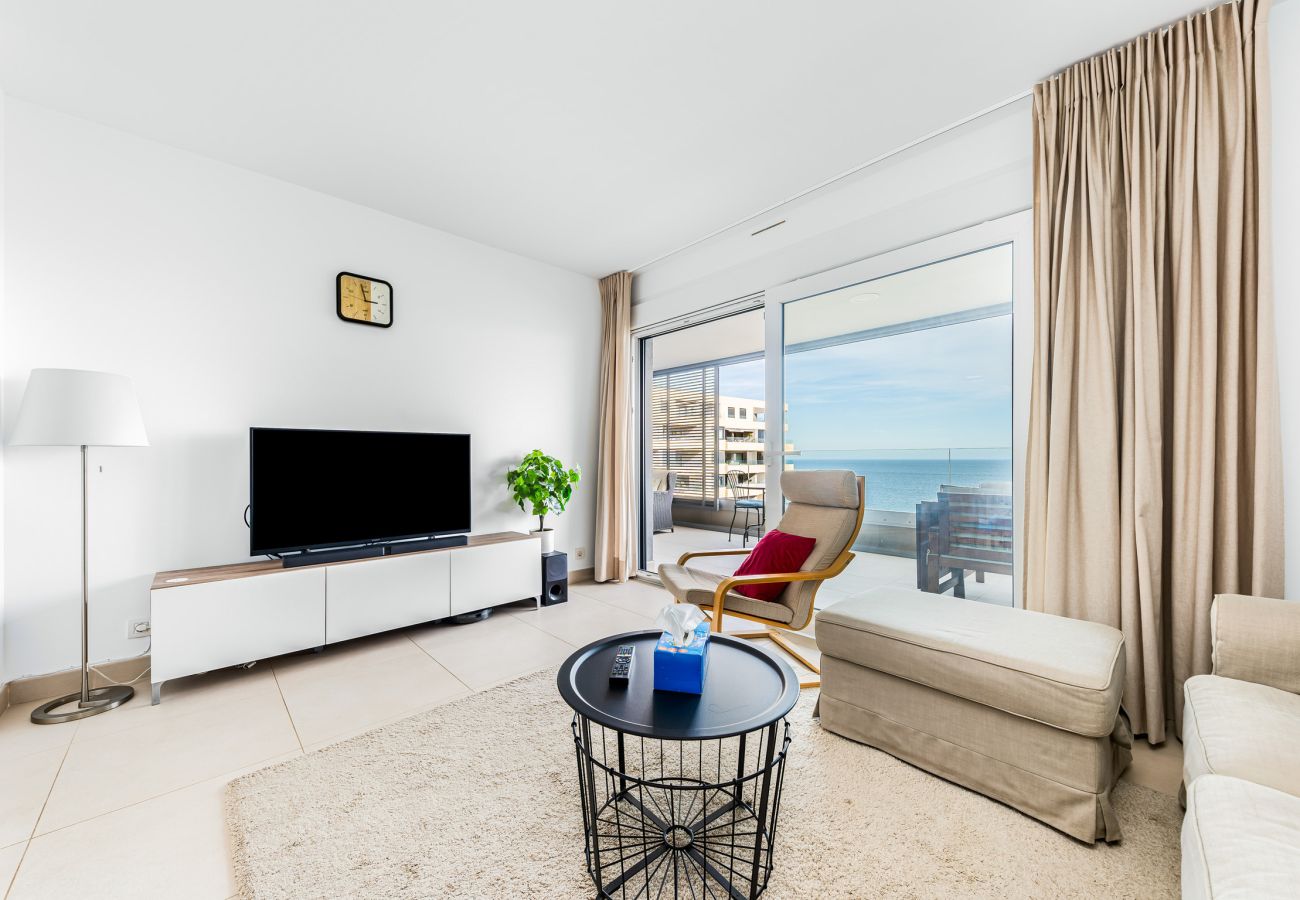Appartement à Torrevieja - 🅃 Prima Vista Luxury II (7ºA)