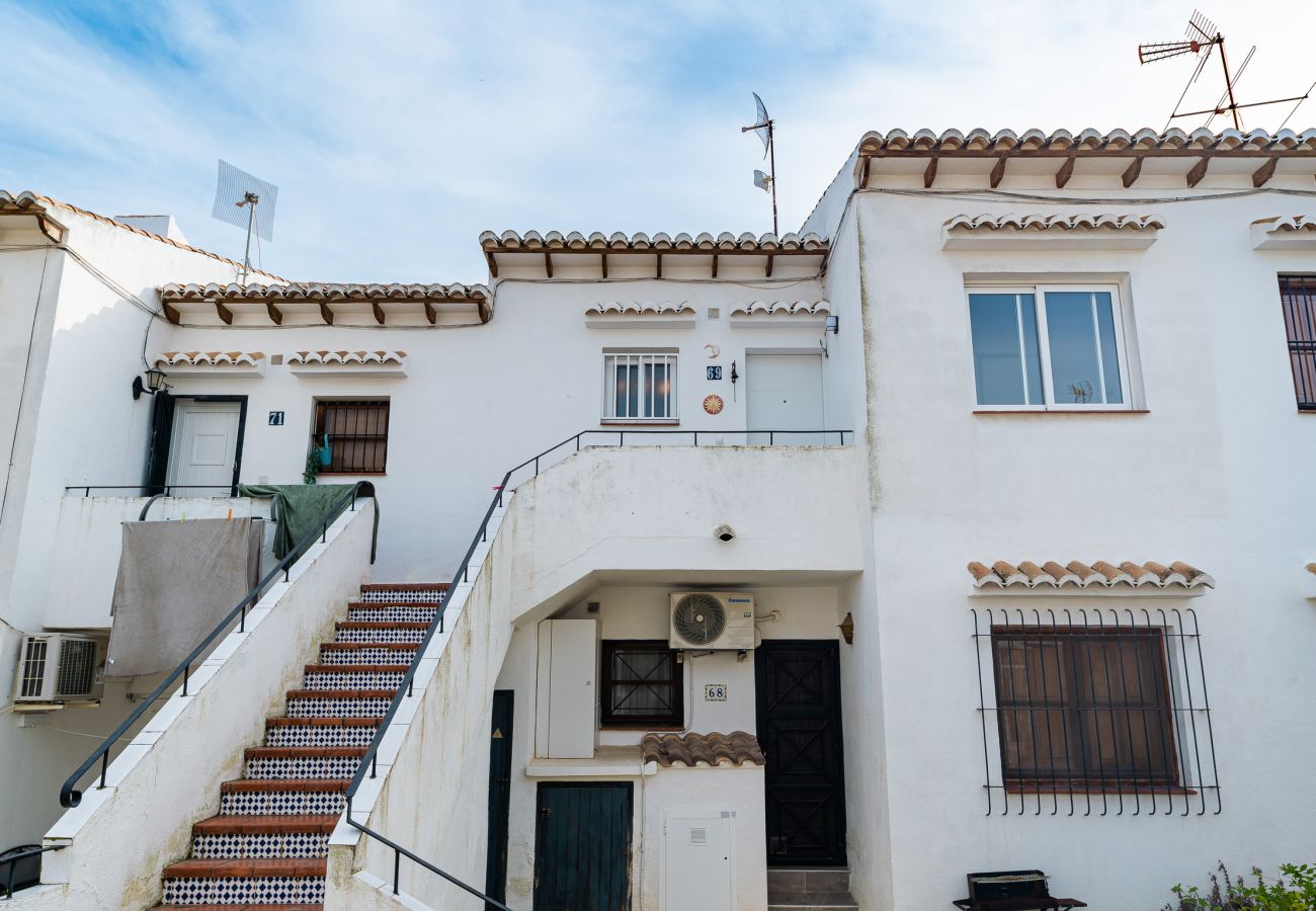 Appartement à Torrevieja - Lago Jardín 69