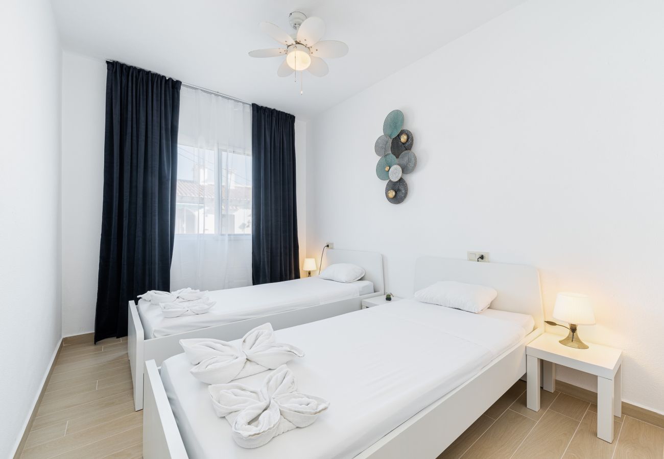 Appartement à Torrevieja - Lago Jardín 69