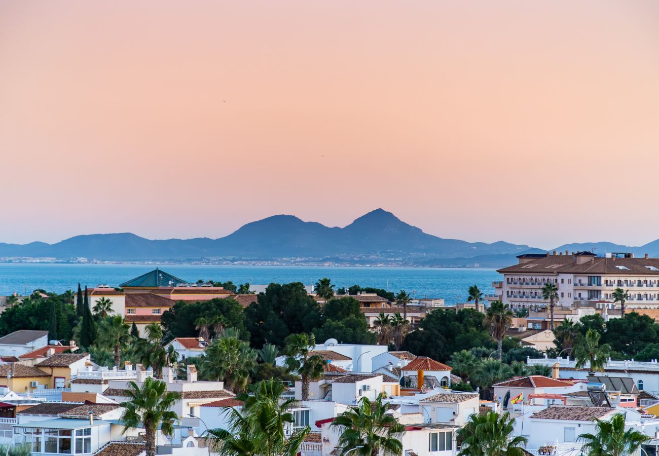 Appartement à Los Alcazares - BELICH 2B