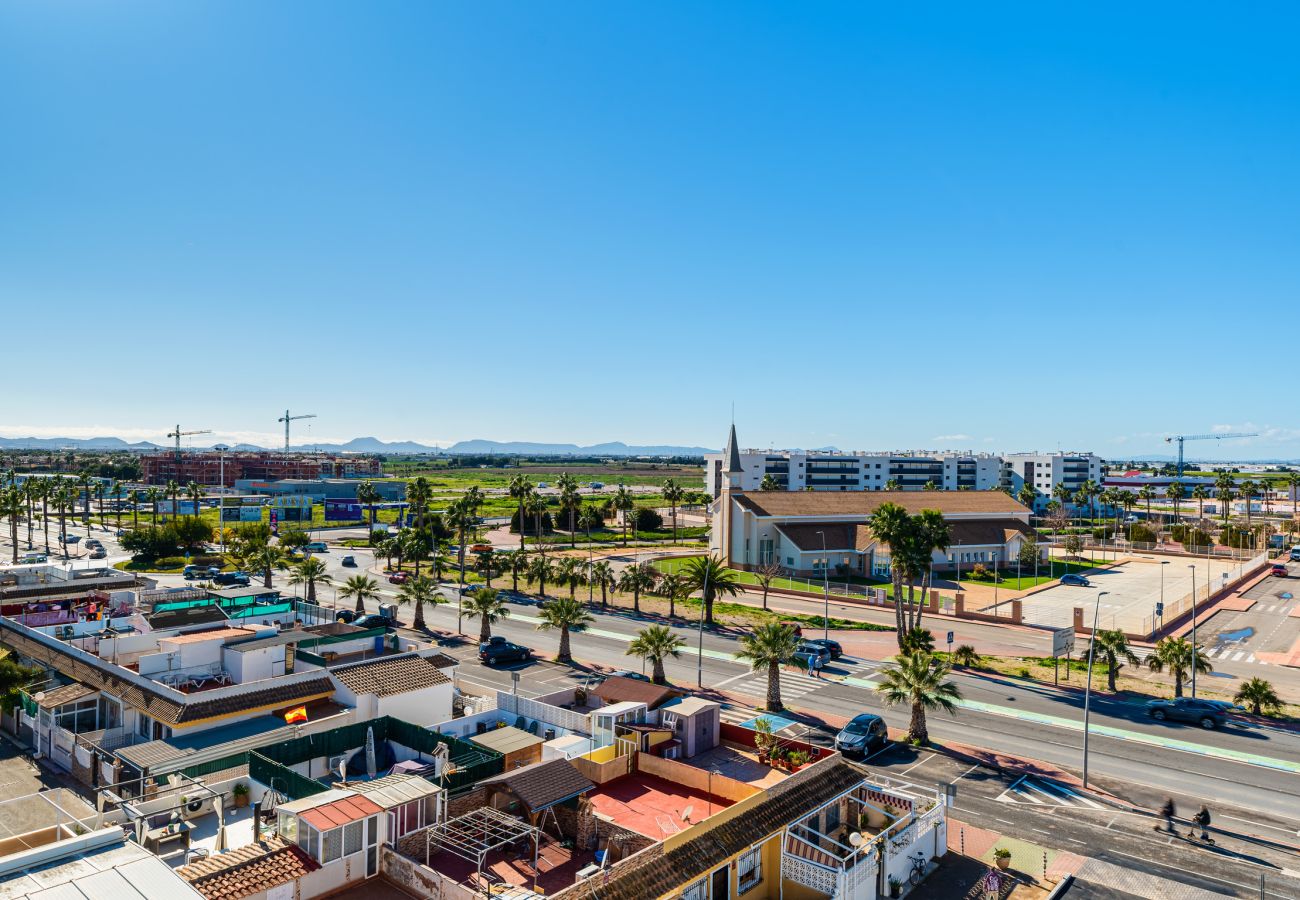 Appartement à Los Alcazares - BELICH 2B