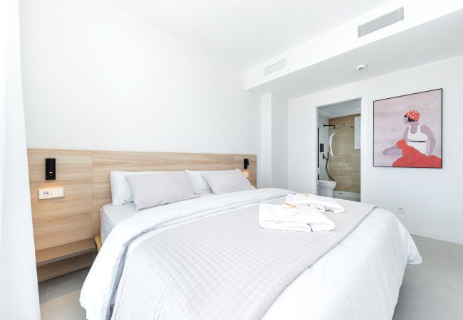 Appartement à Los Alcazares - BELICH 3A