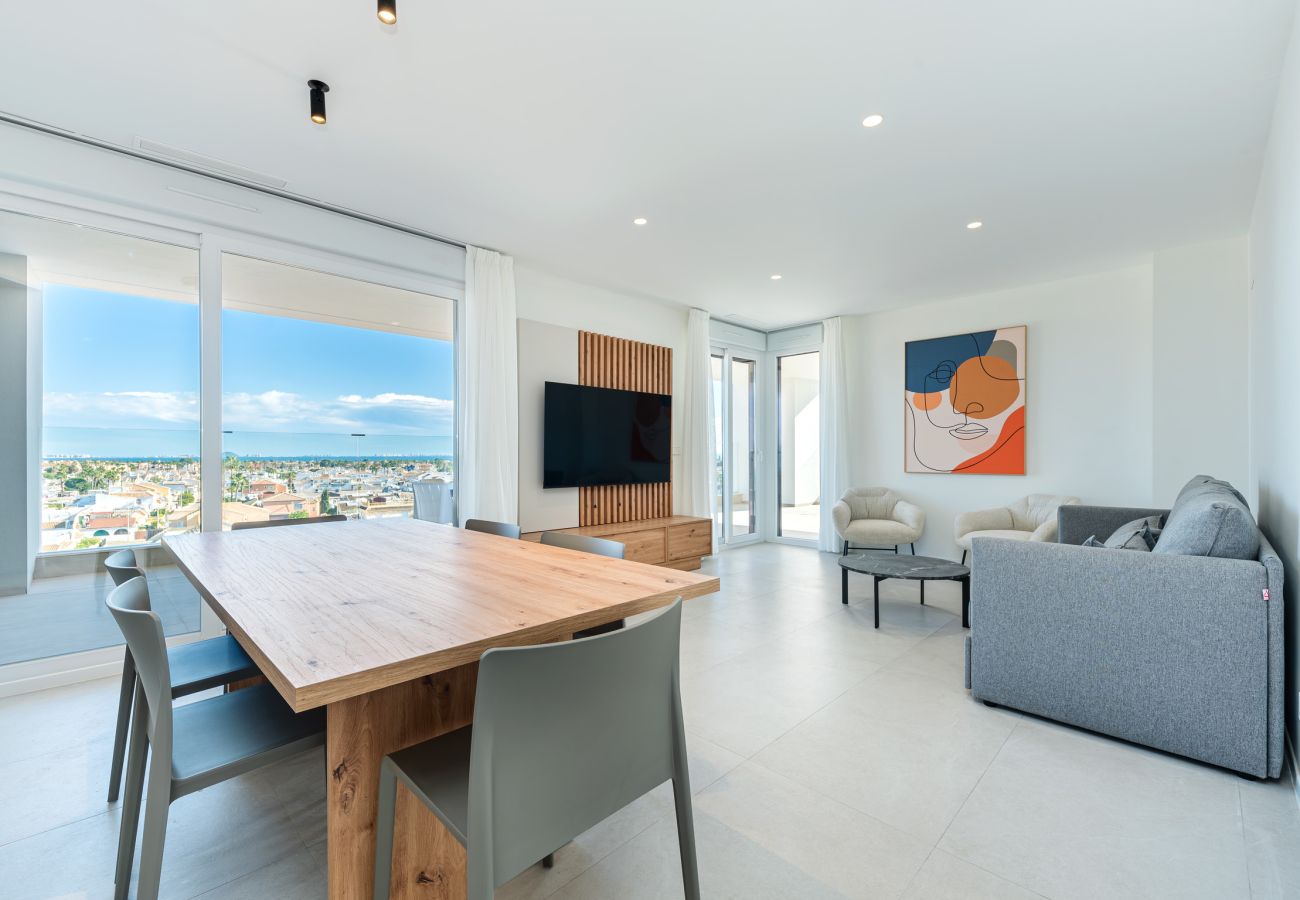 Appartement à Los Alcazares - BELICH 3B