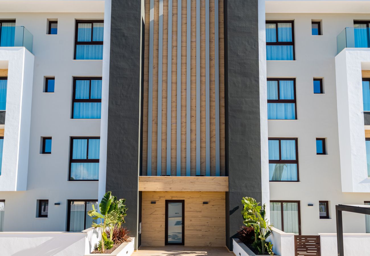 Appartement à Los Alcazares - BELICH 4A