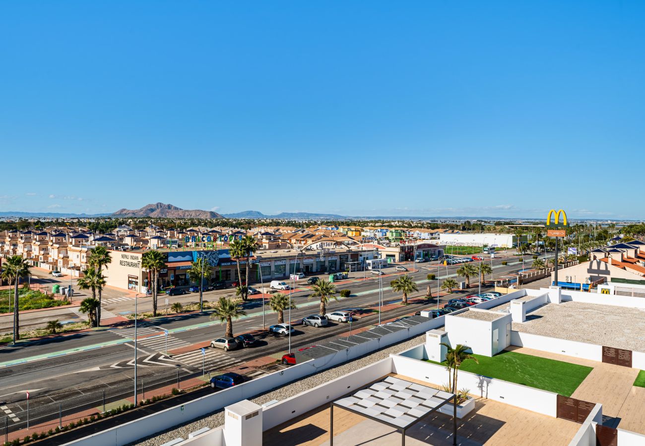 Appartement à Los Alcazares - BELICH 4A