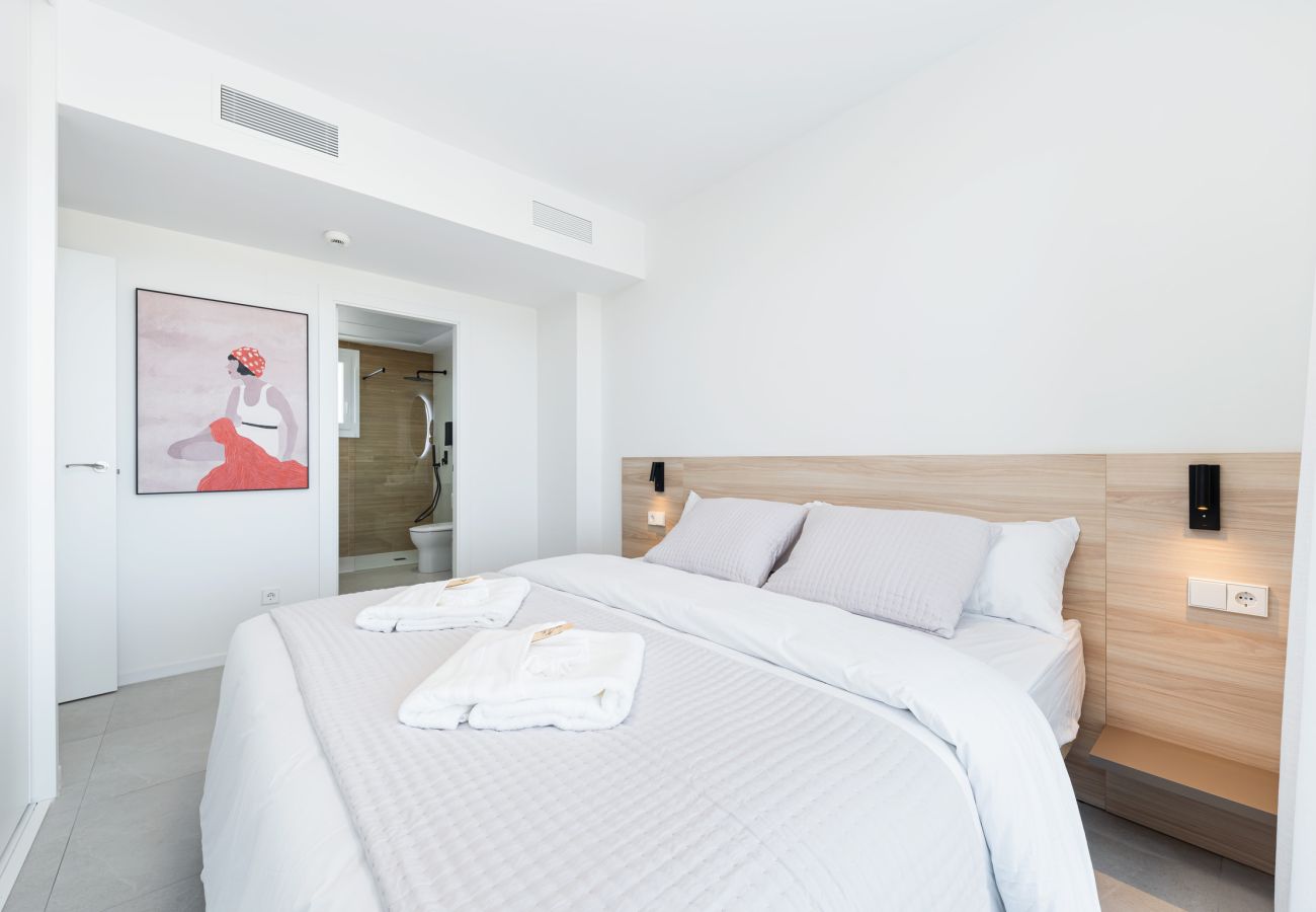 Appartement à Los Alcazares - BELICH 4B