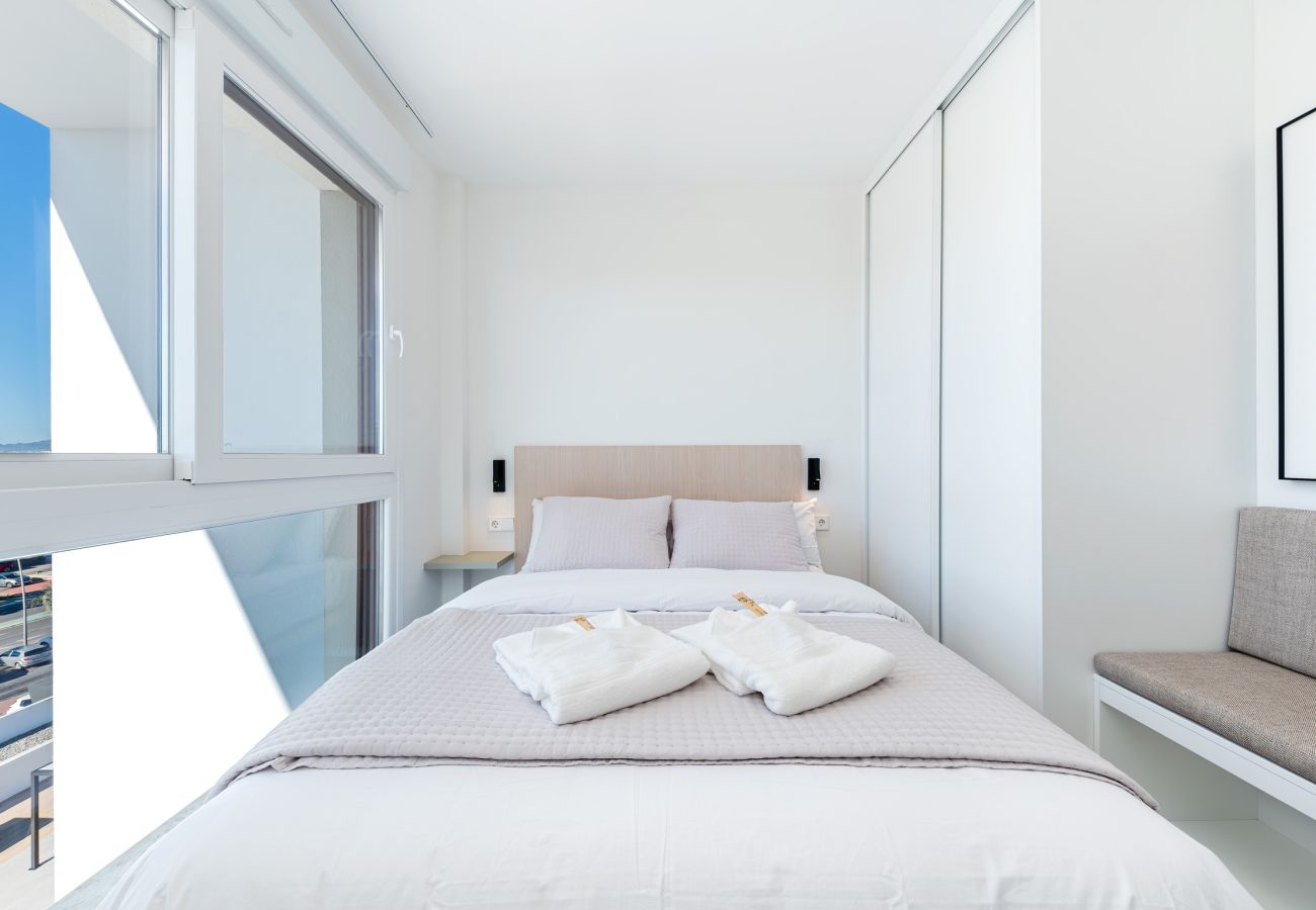 Appartement à Los Alcazares - BELICH 4B