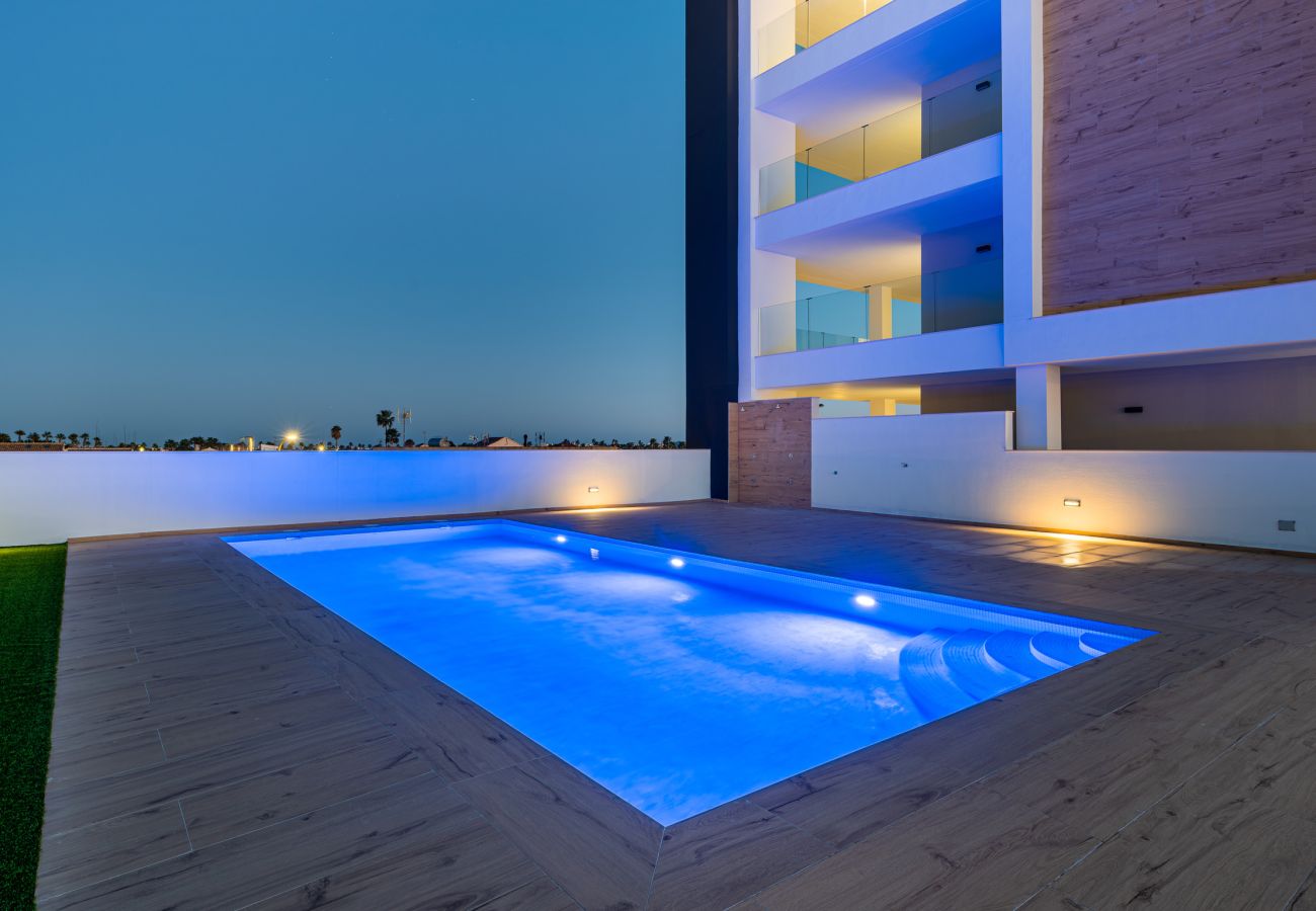 Appartement à Los Alcazares - BELICH 4B