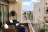 Appartement à Orihuela - Atico del Agua y del Sol Sunrise
