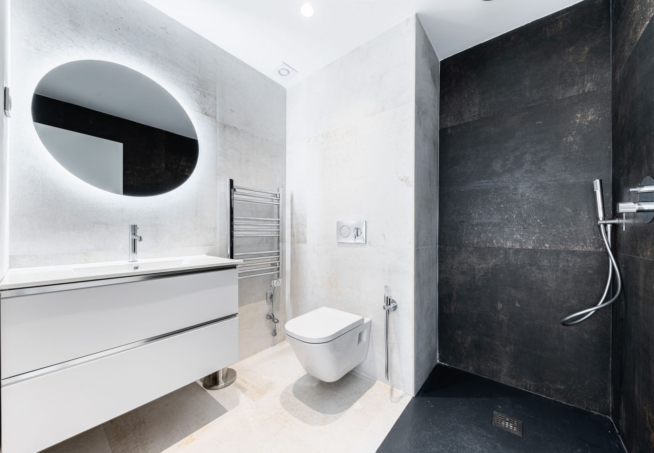 Appartement à Torrevieja - Rodas 3º- Sunrise Center Suites