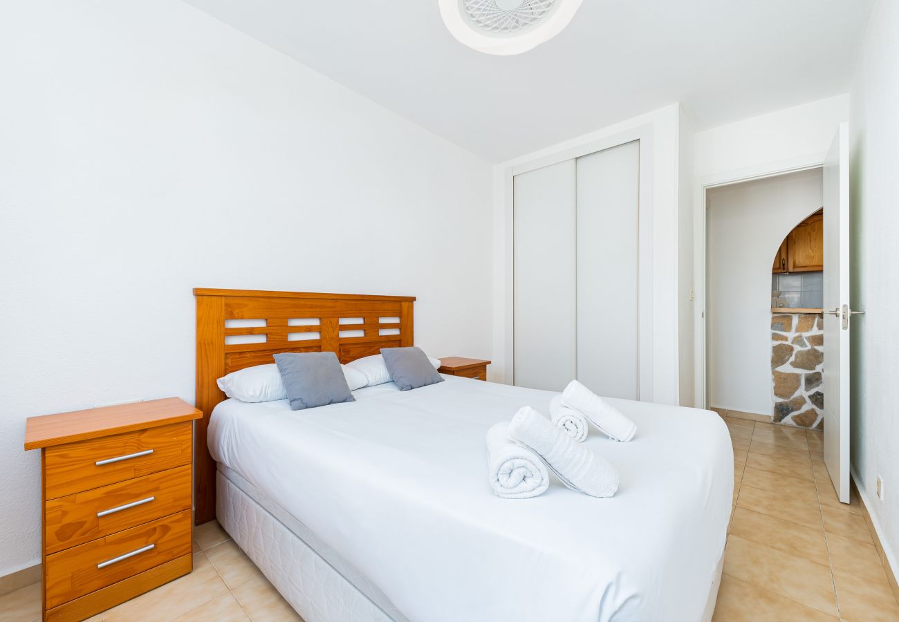 Appartement à Torrevieja - LAGO JARDÍN 55