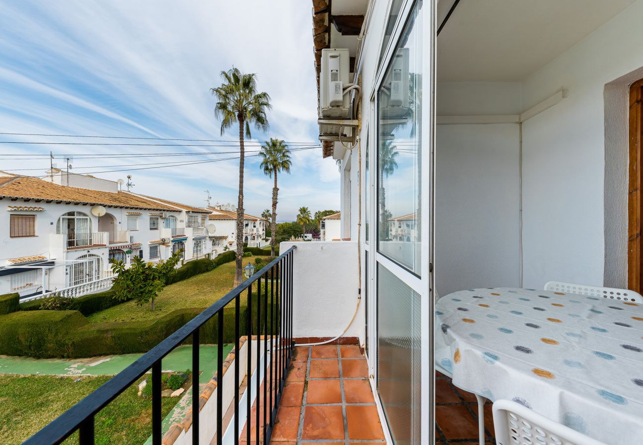 Appartement à Torrevieja - LAGO JARDÍN 55