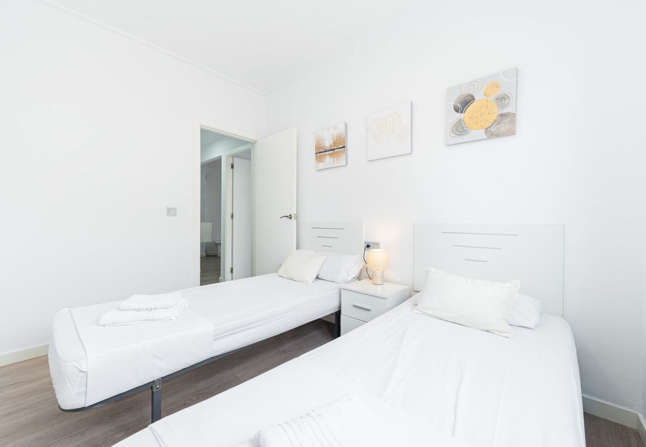 Appartement à Torrevieja - Galeón Sunrise - Apartamento