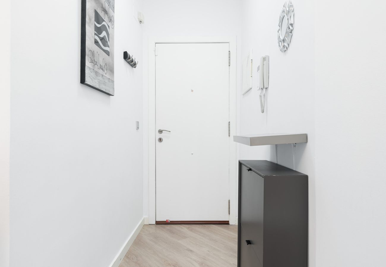 Appartement à Torrevieja - Galeón Sunrise - Apartamento