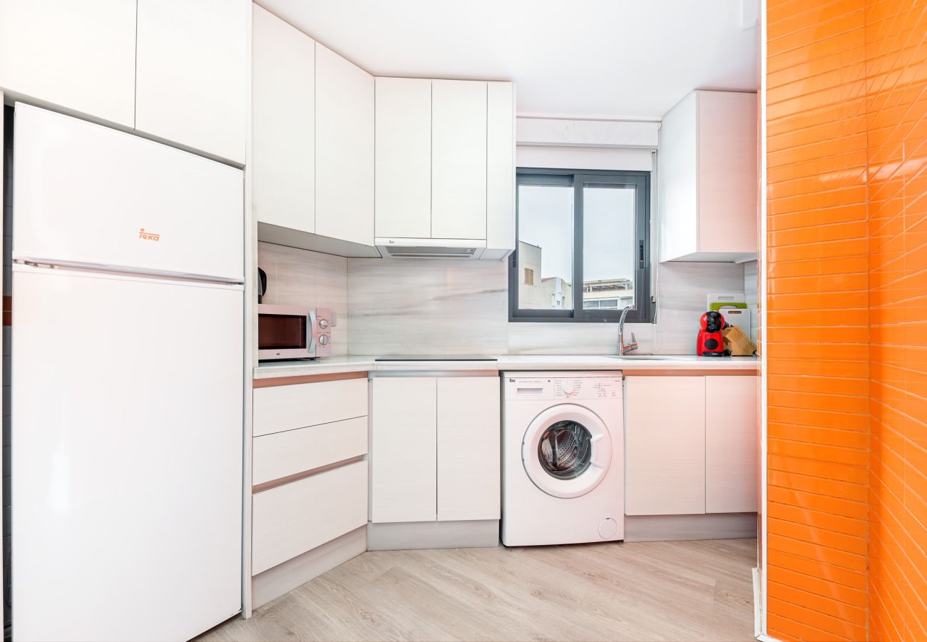 Appartement à Torrevieja - Galeón Sunrise - Apartamento